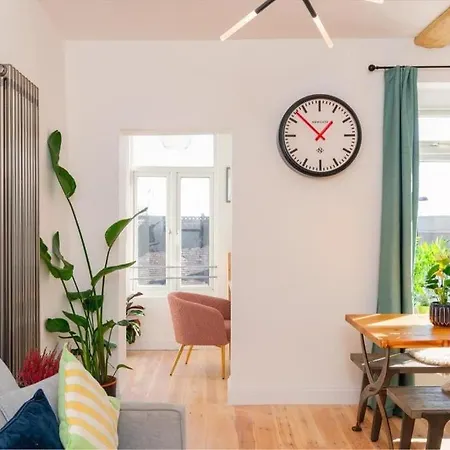 Bright Loft