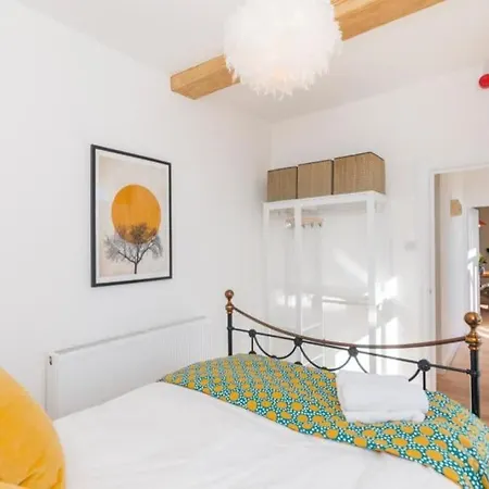 Apartment Bright Loft *