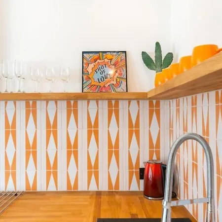 Bright Loft Bristol