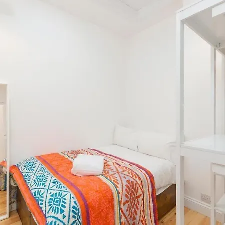 Bright Loft Appartement Bristol