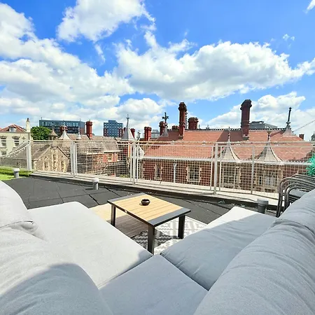 Bright Loft Bristol